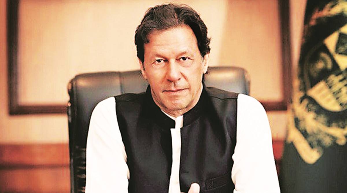 Imran Khan: US backed regime change in Pakistan - "I was toppled by western conspiracy"